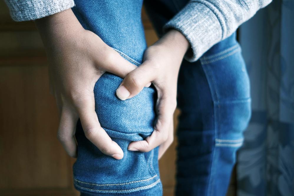 Ayurvedic Treatment for Arthritis