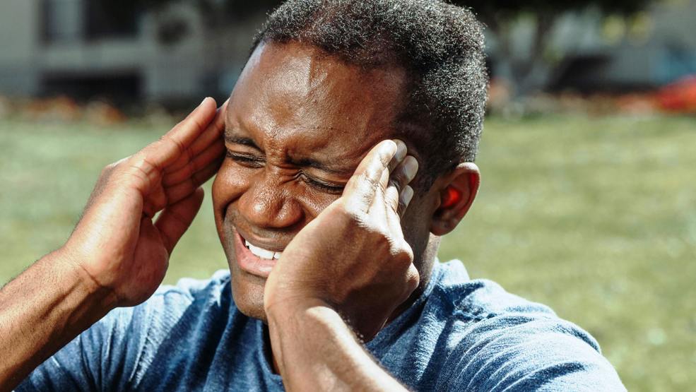 Ayurvedic Treatment for Migraine