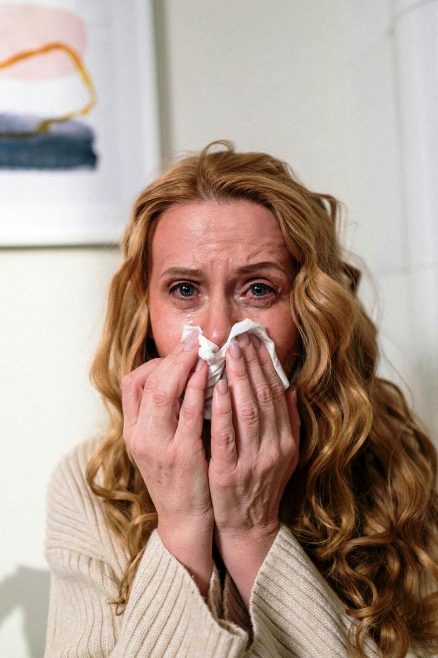 Ayurvedic Treatment for Sinusitis